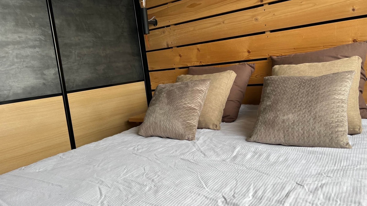 Photo of Bedroom in Mers-les-Bains