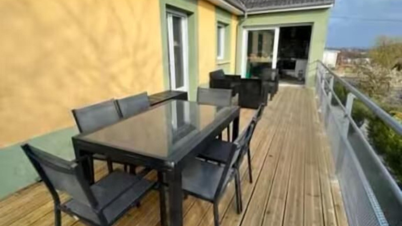 Photo of Outdoor in Mers-les-Bains