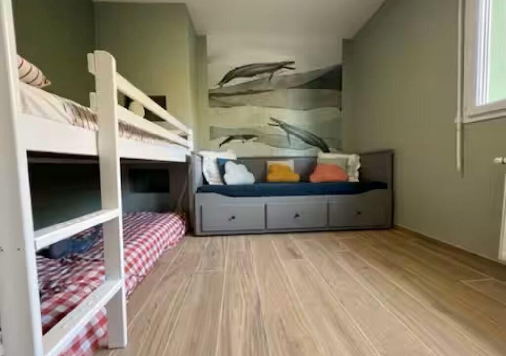 Photo of Bedroom in Mers-les-Bains
