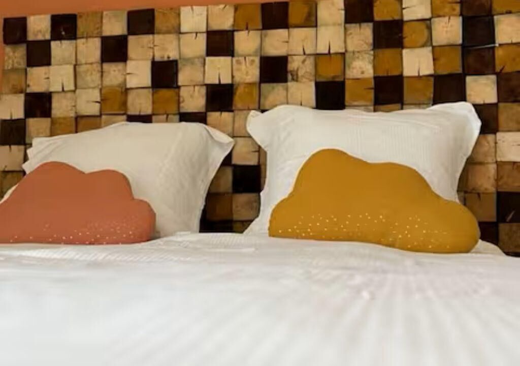 Photo of Bedroom in Mers-les-Bains