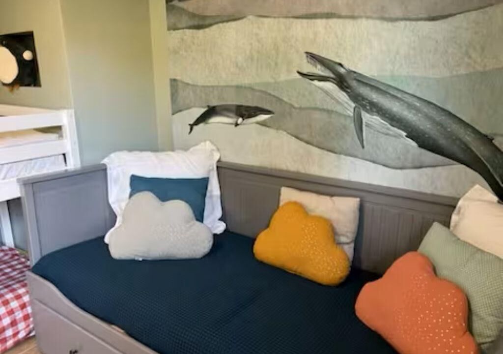 Photo of Bedroom in Mers-les-Bains