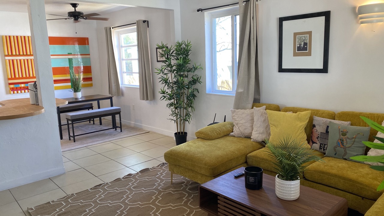 Photo of Bedroom in Liberty City