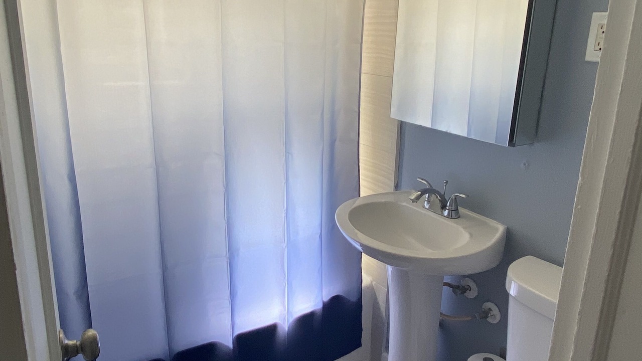 Photo of Bathroom in Liberty City