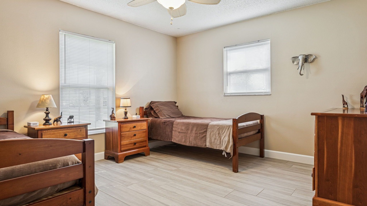 Photo of Bedroom in Lutz