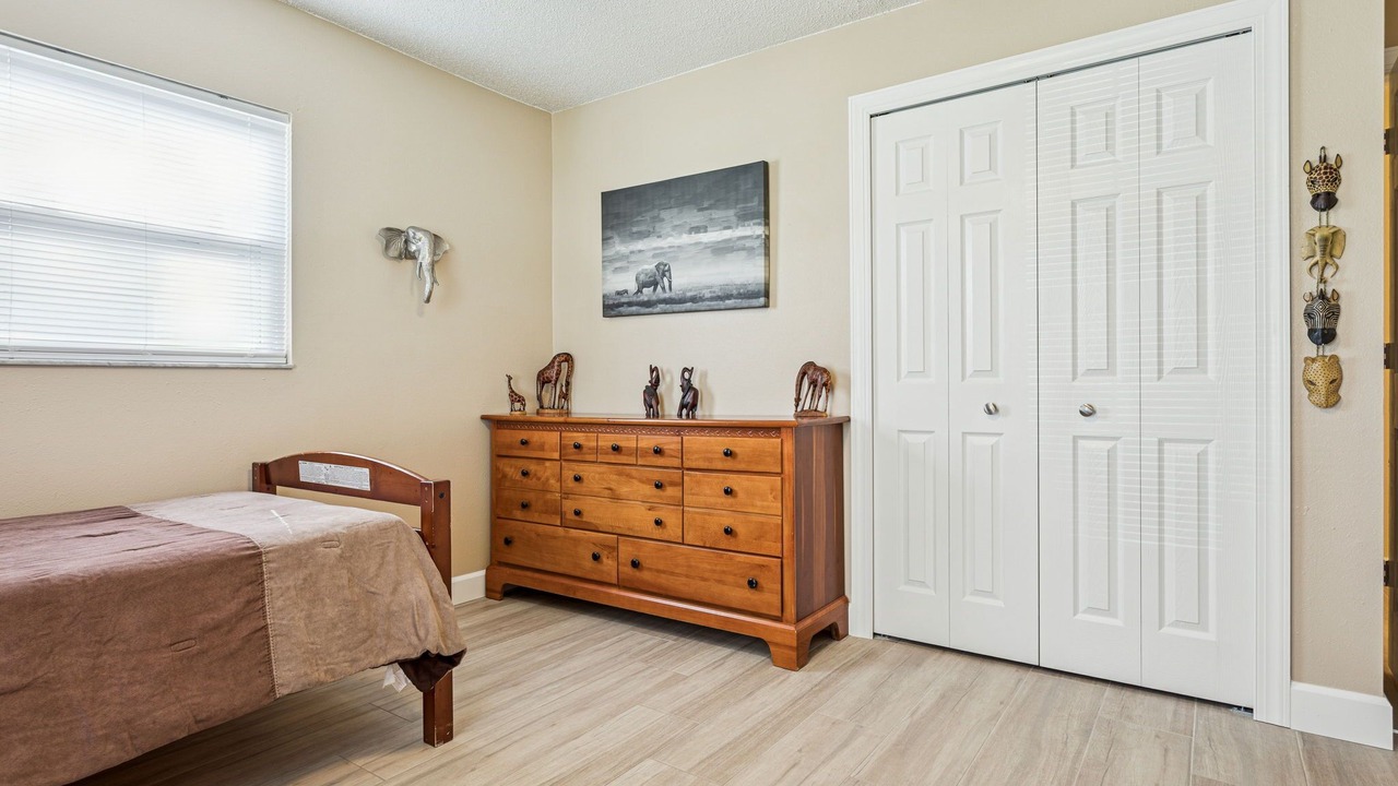 Photo of Bedroom in Lutz