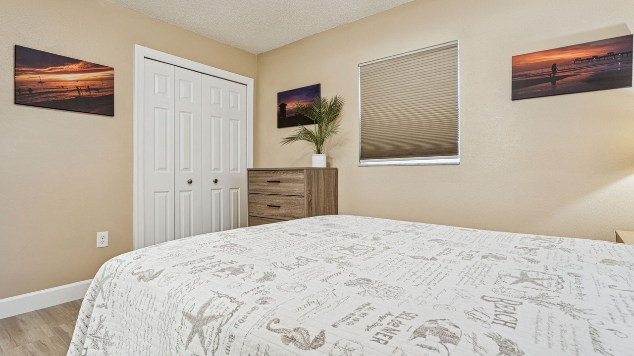 Photo of Bedroom in Lutz