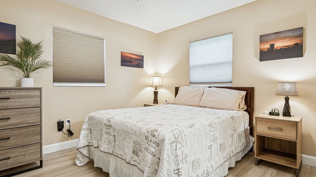 Photo of Bedroom in Lutz