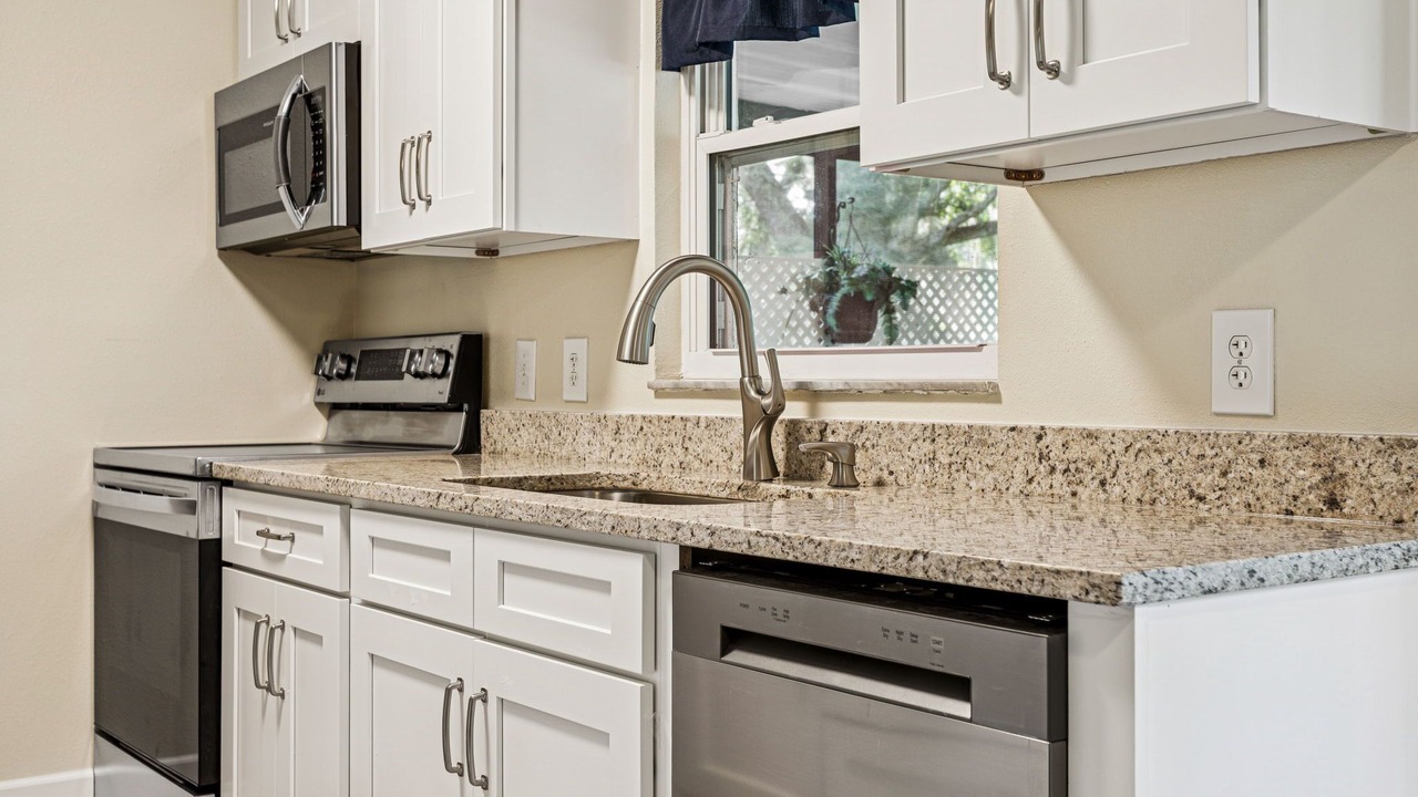 Photo of Kitchen in Lutz