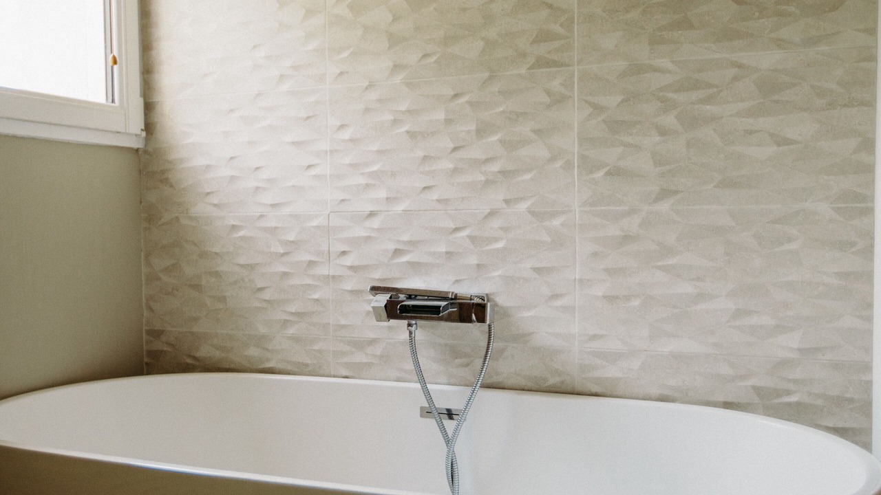 Photo of Bathroom in Lagnes