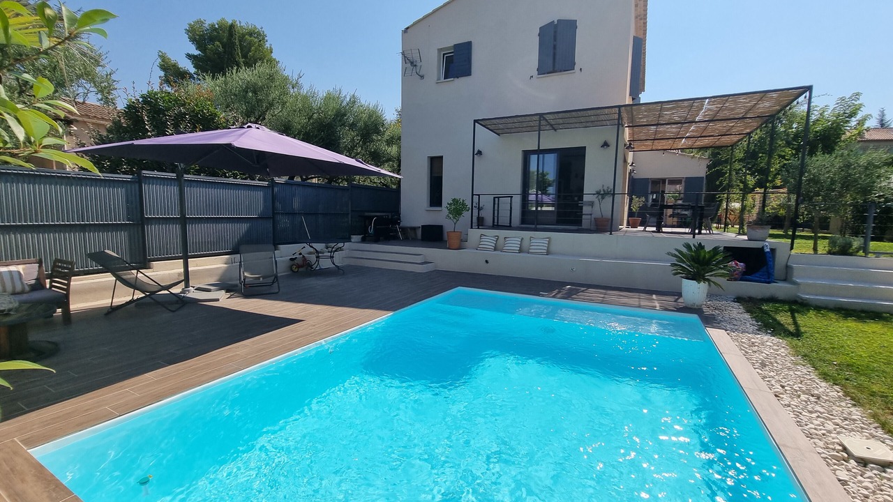 Photo of Outdoor in Lagnes