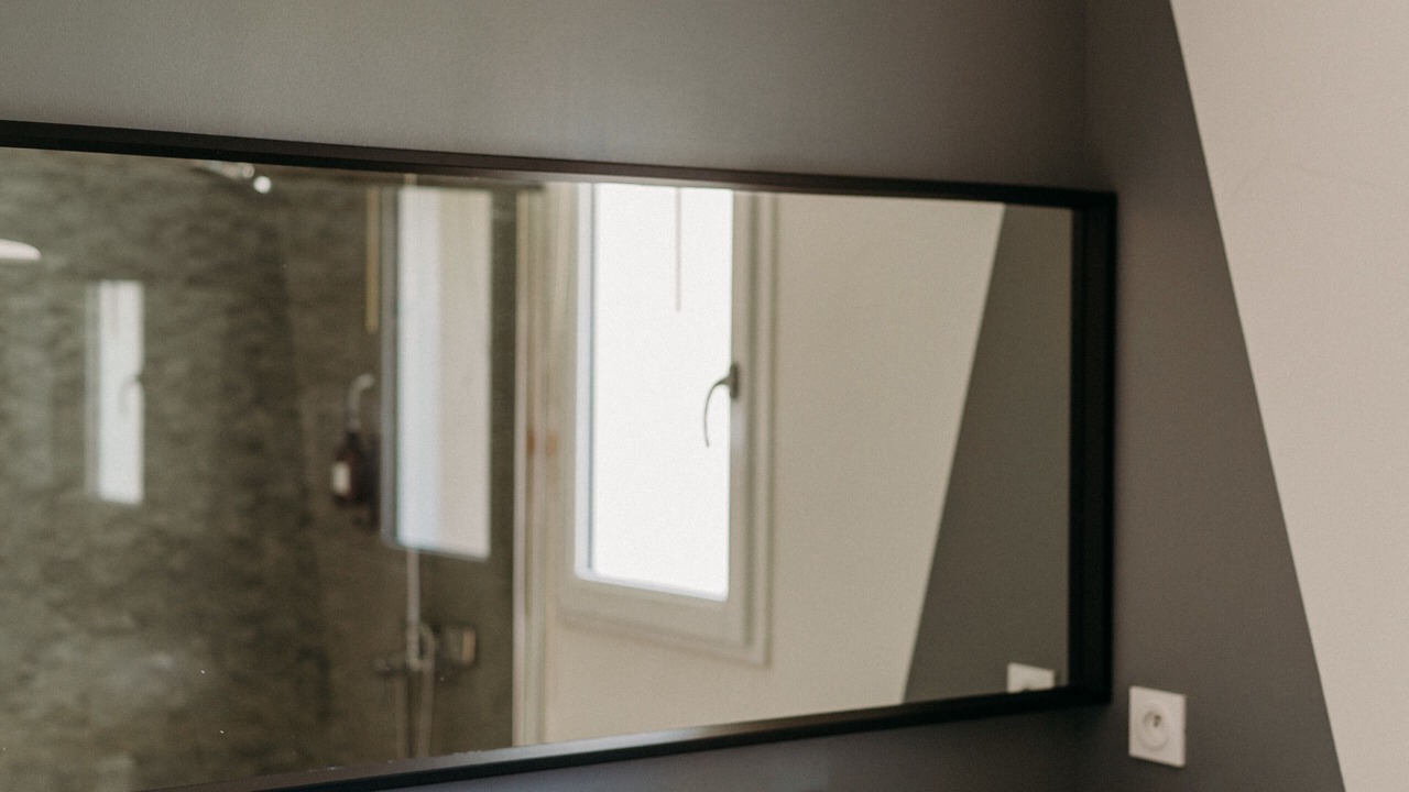 Photo of Bathroom in Lagnes