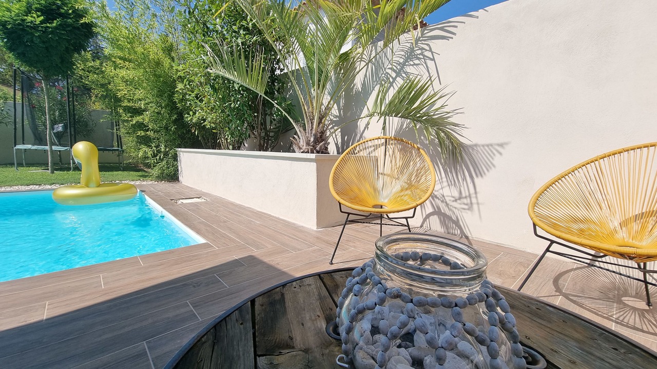 Photo of Outdoor in Lagnes
