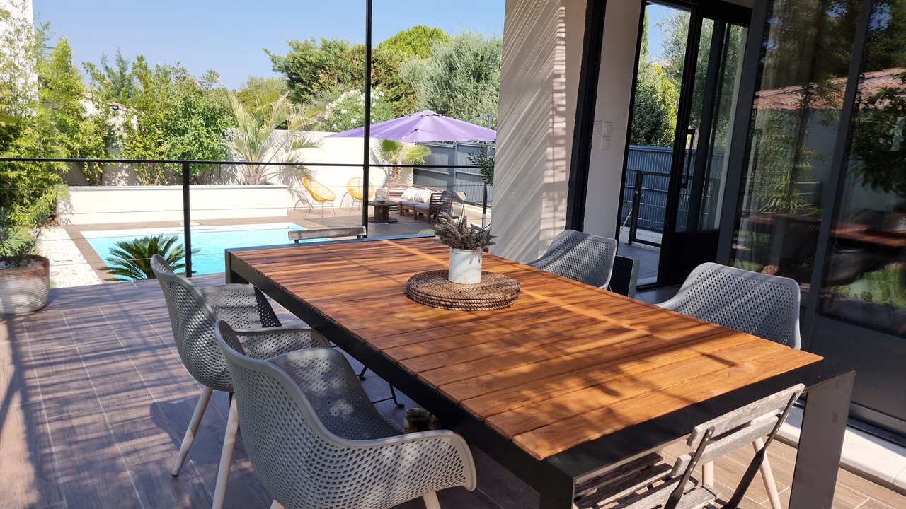 Photo of Outdoor in Lagnes