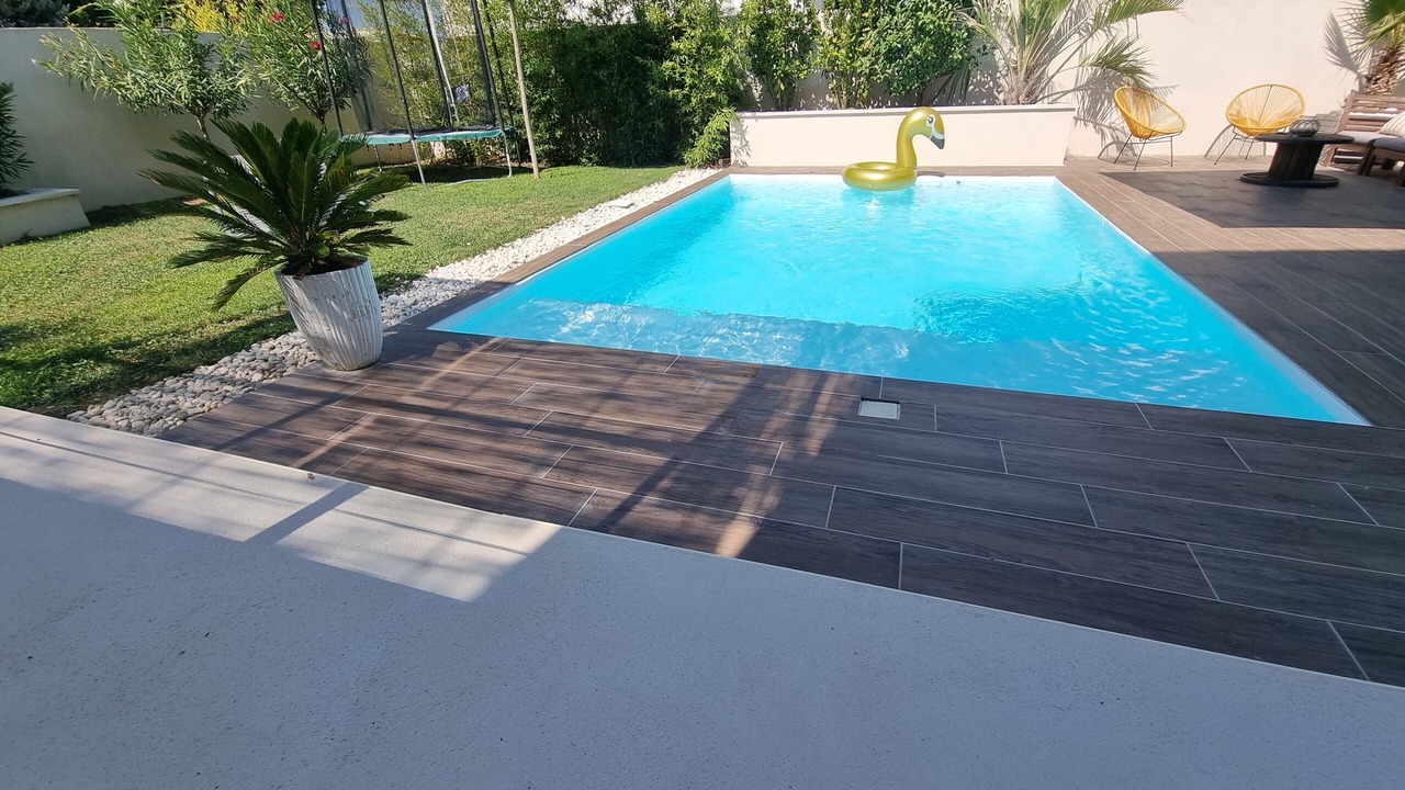 Photo of Outdoor in Lagnes