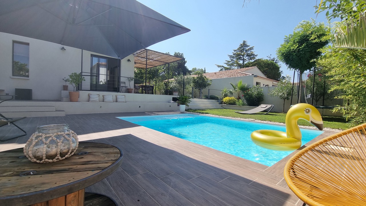 Photo of Outdoor in Lagnes