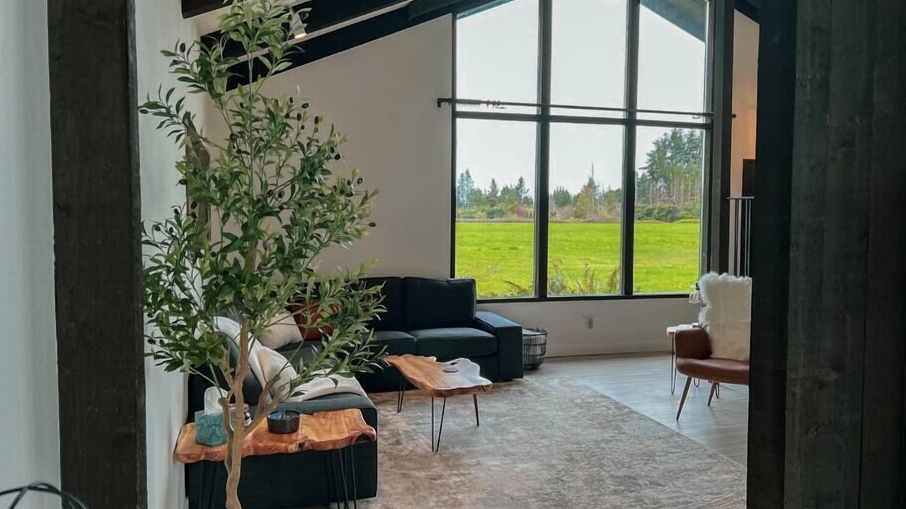 Photo of Bedroom in Sequim