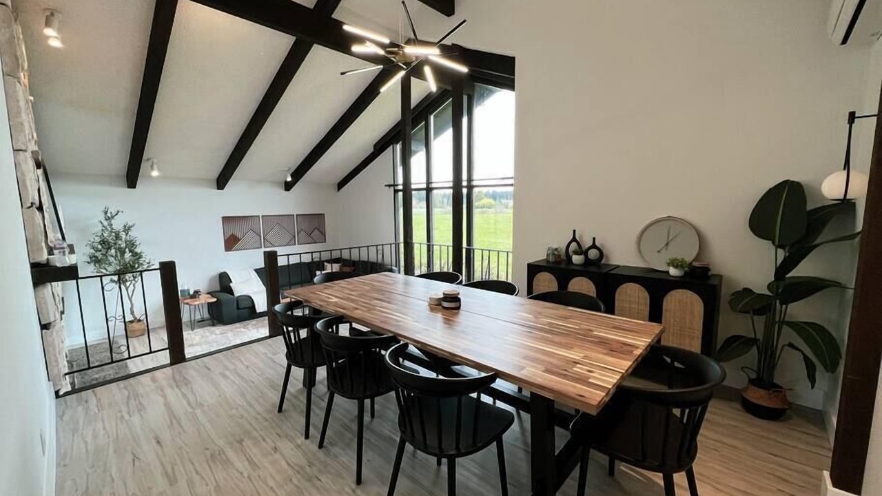 Photo of Bedroom in Sequim