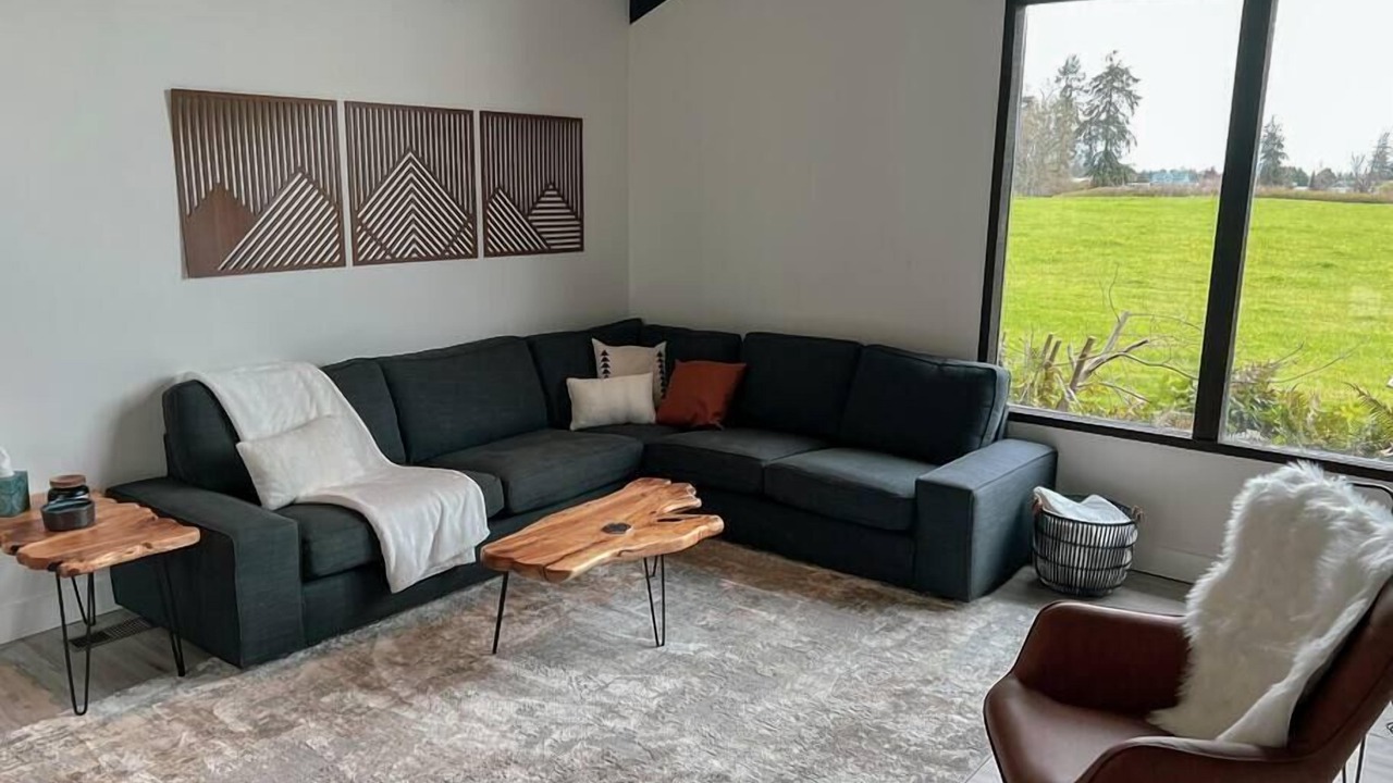 Photo of Bedroom in Sequim