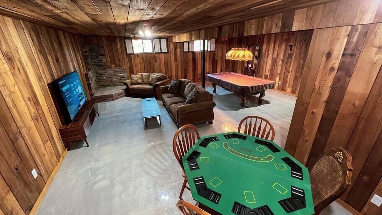 Photo of Outdoor in Sequim