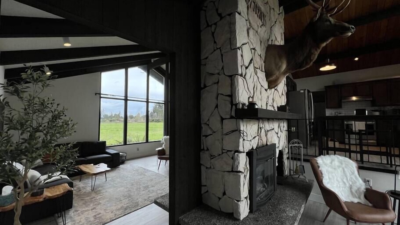 Photo of Bedroom in Sequim