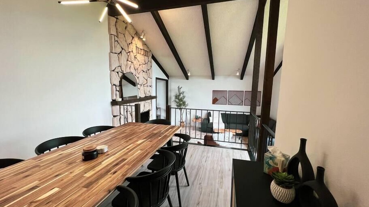 Photo of Bedroom in Sequim