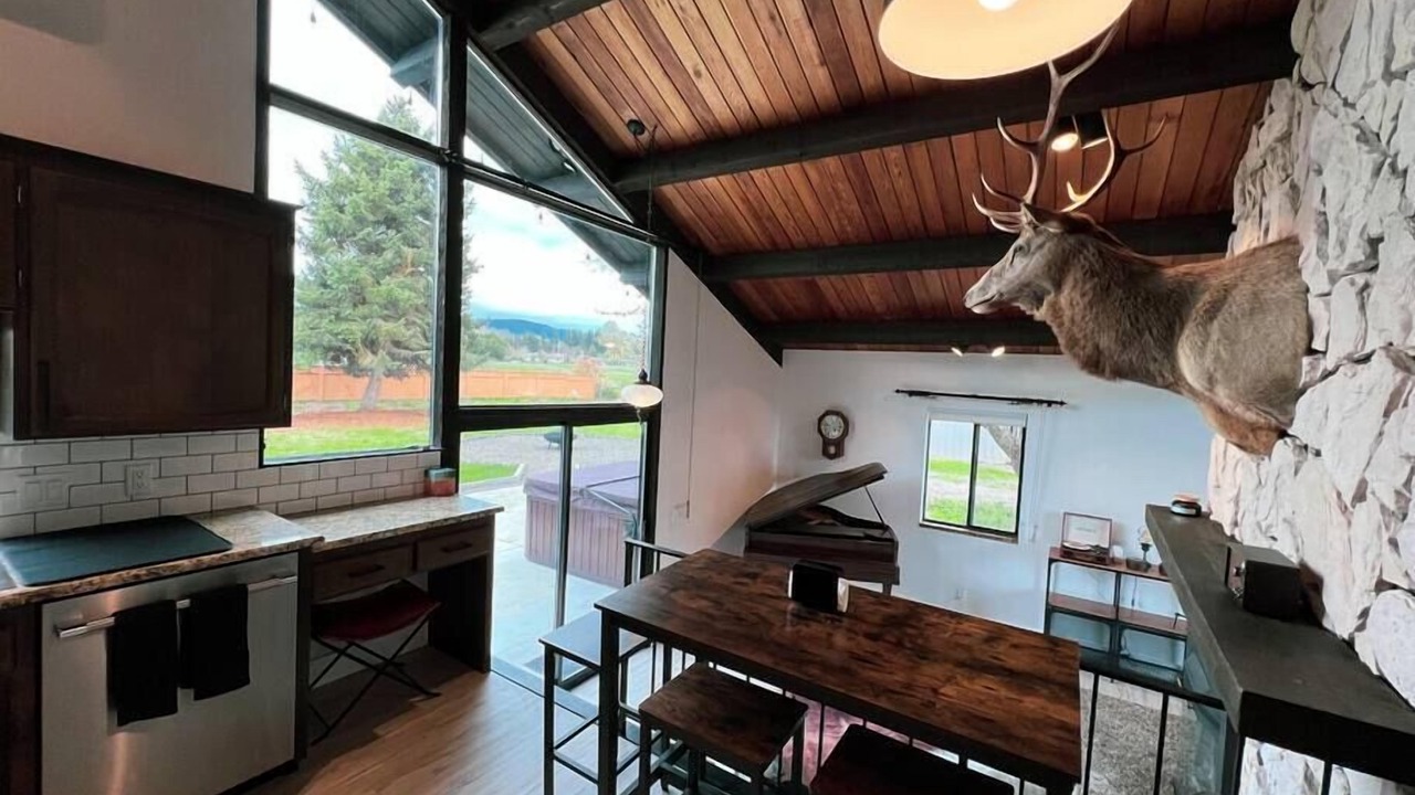 Photo of Bedroom in Sequim