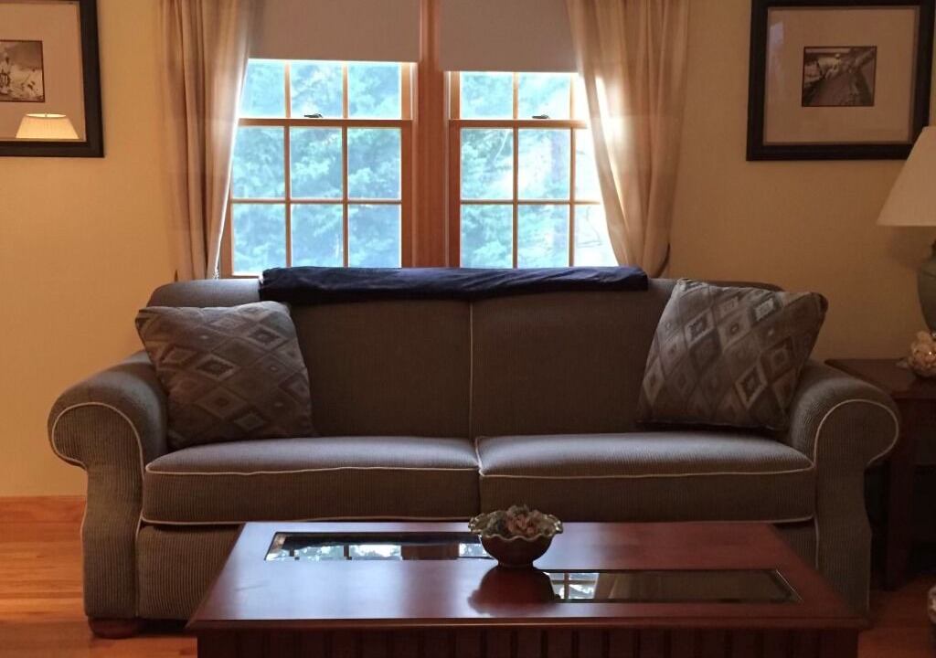 Photo of Livingroom in South Dennis