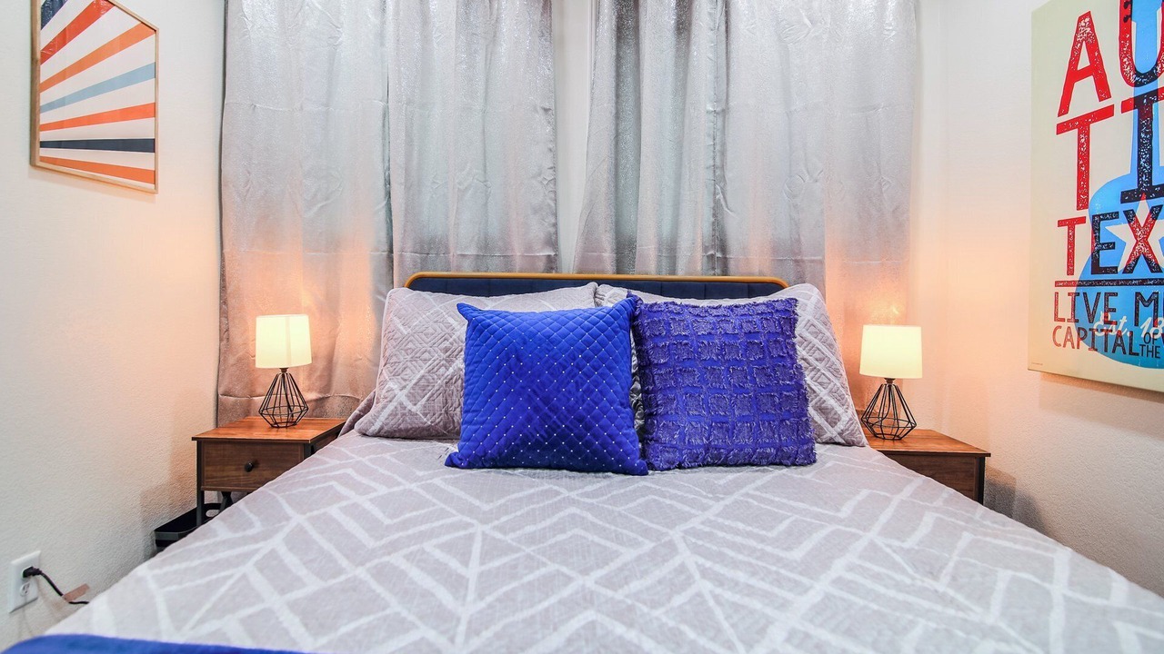 Photo of Bedroom in Cherrywood