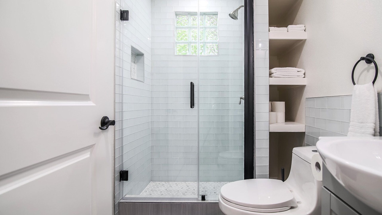 Photo of Bathroom in Cherrywood