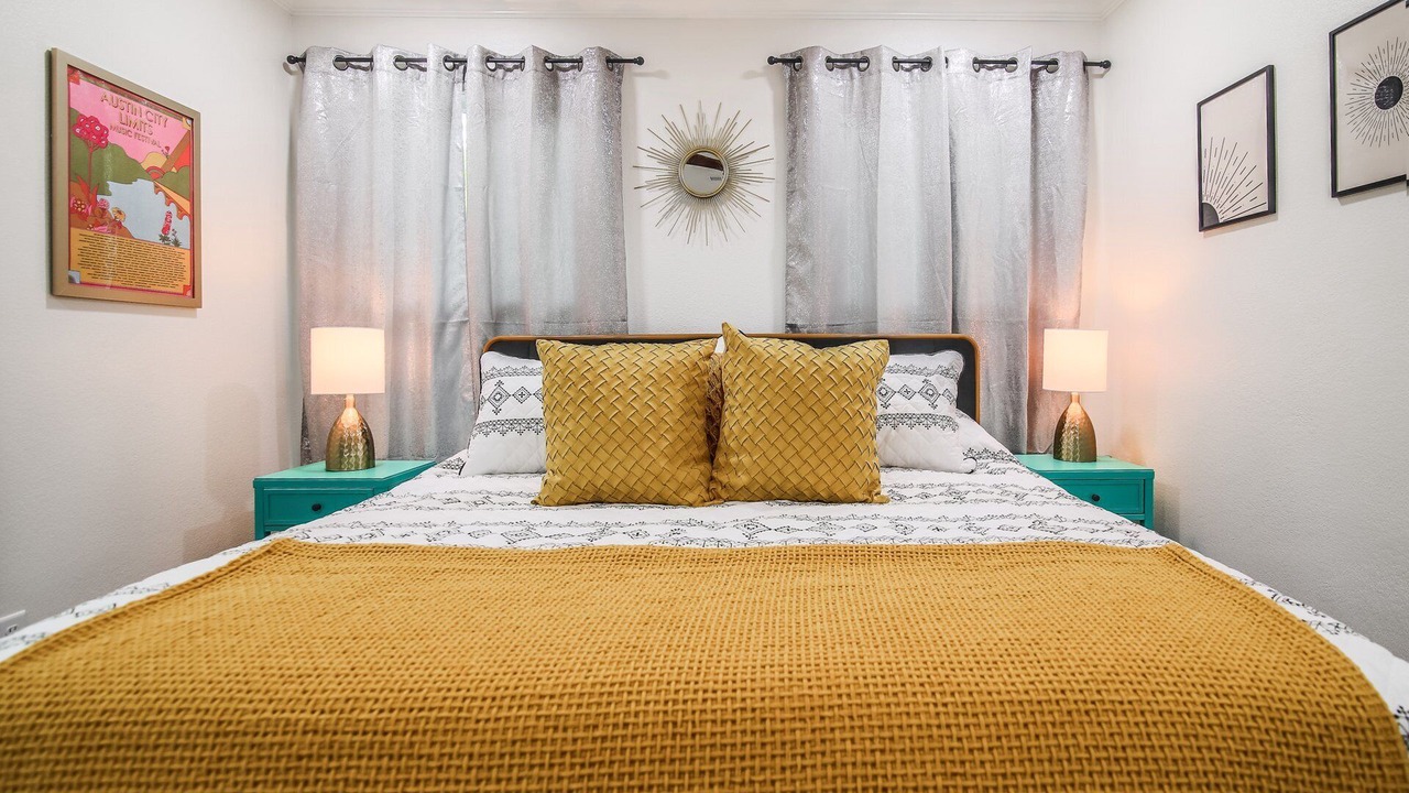Photo of Bedroom in Cherrywood