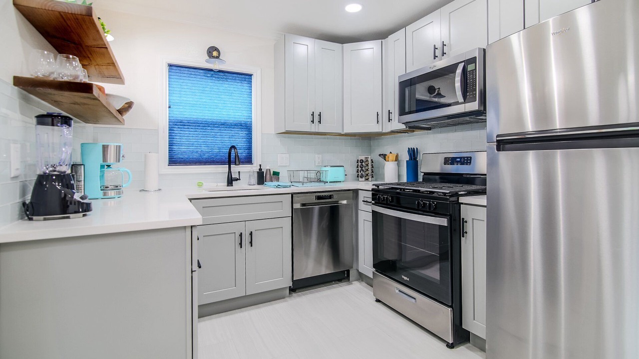 Photo of Kitchen in Cherrywood