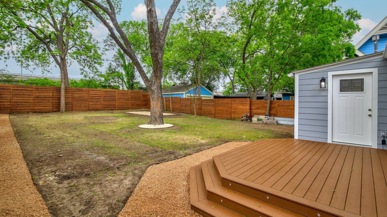 Photo of Outdoor in Cherrywood