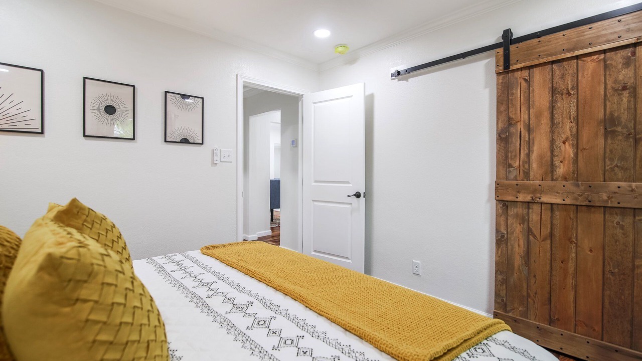 Photo of Bedroom in Cherrywood