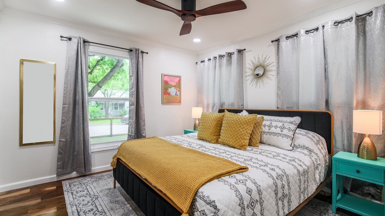 Photo of Bedroom in Cherrywood