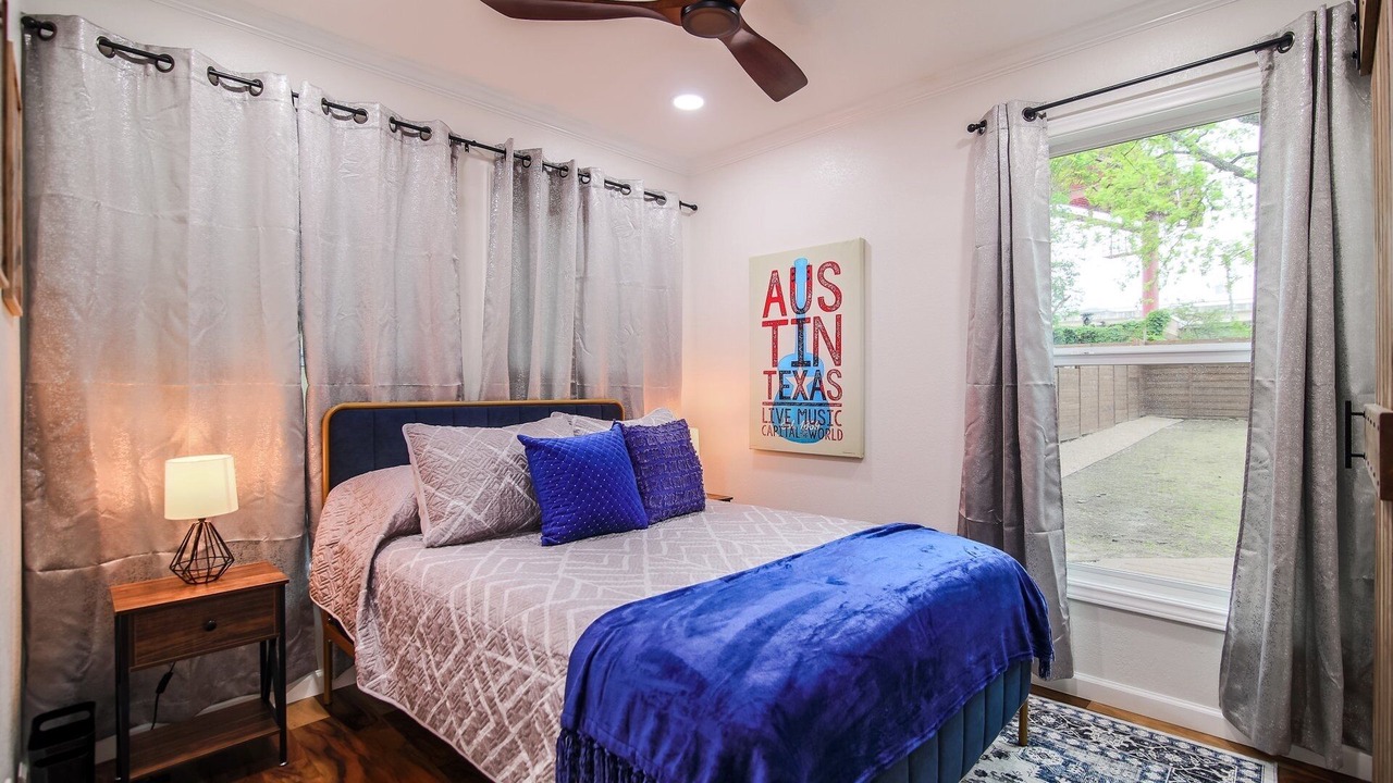 Photo of Bedroom in Cherrywood