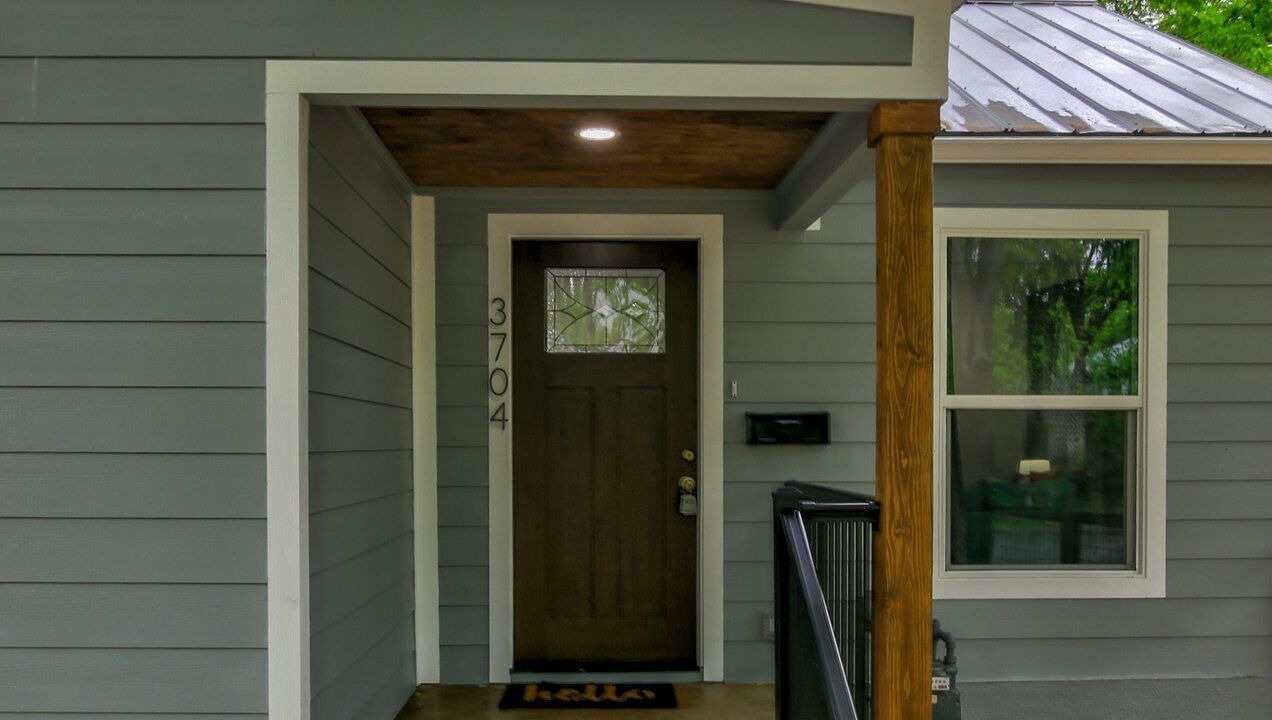 Photo of Outdoor in Cherrywood