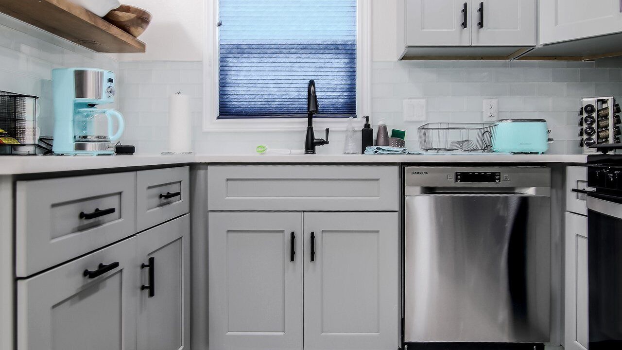 Photo of Kitchen in Cherrywood