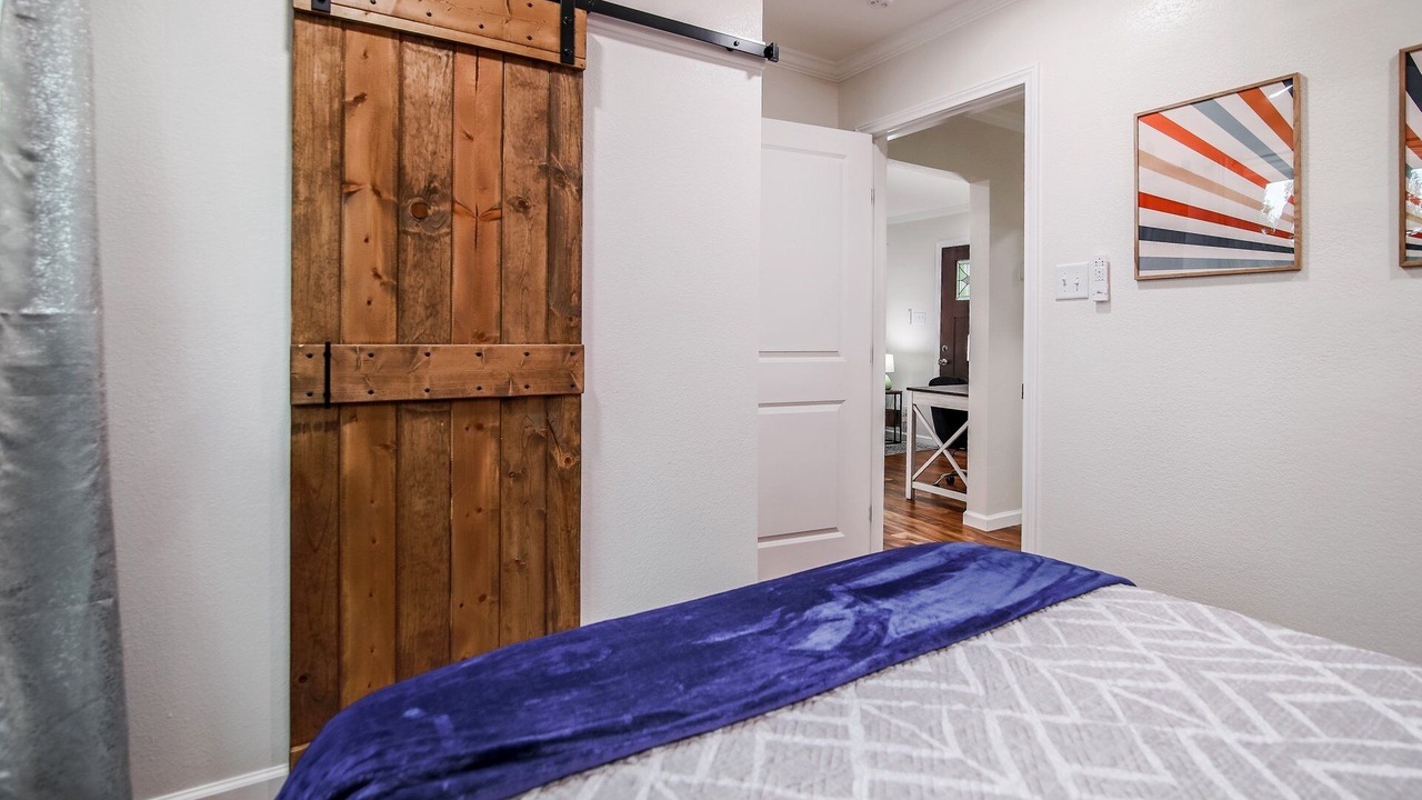 Photo of Bedroom in Cherrywood