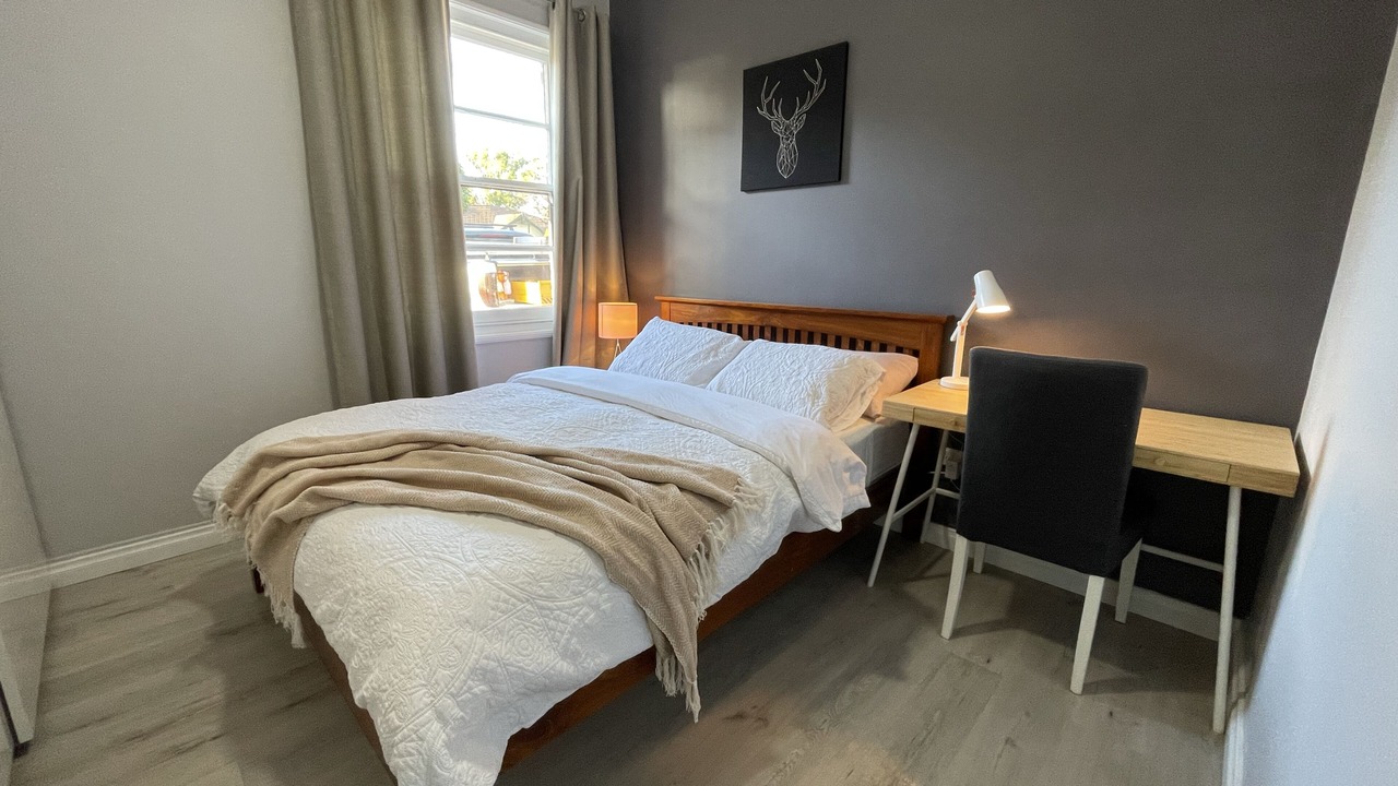 Photo of Bedroom in Edwardstown