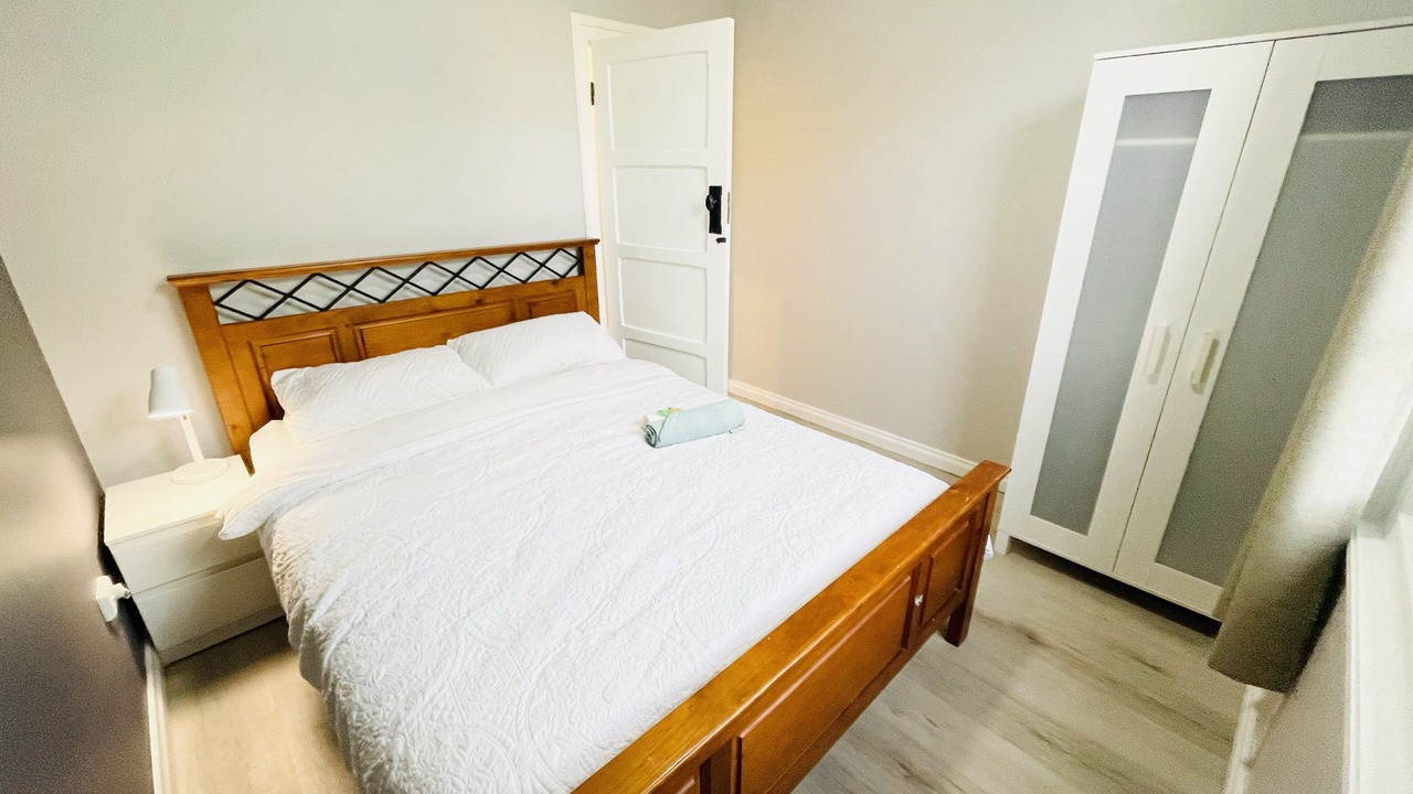 Photo of Bedroom in Edwardstown