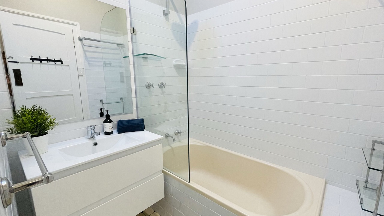 Photo of Bathroom in Edwardstown