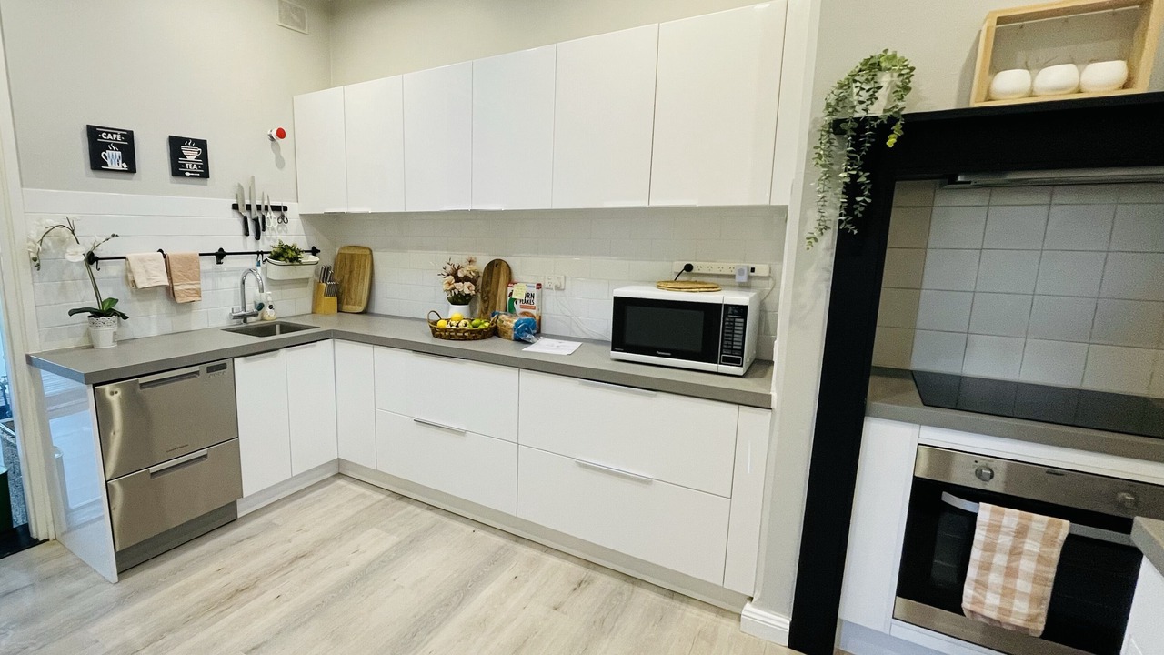 Photo of Kitchen in Edwardstown