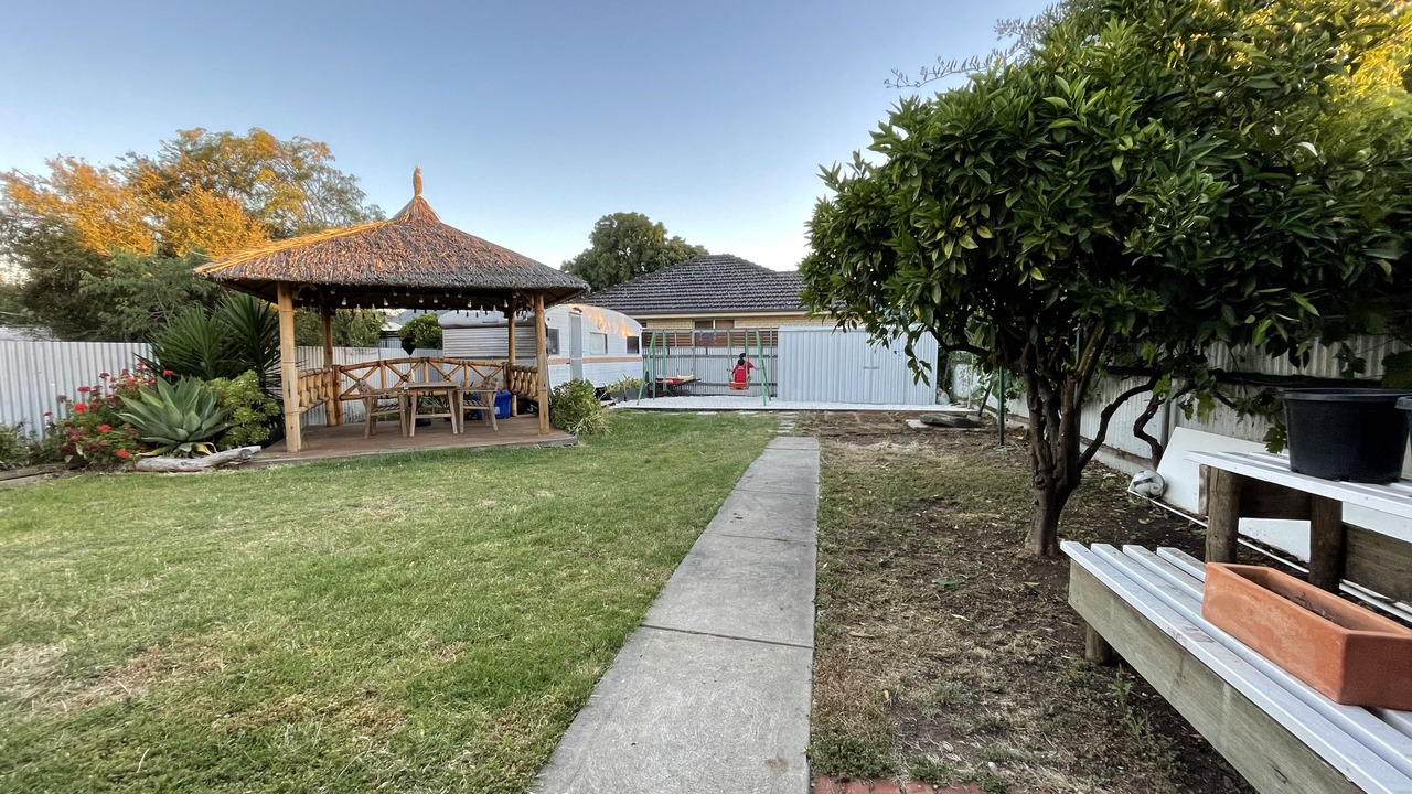 Photo of Outdoor in Edwardstown