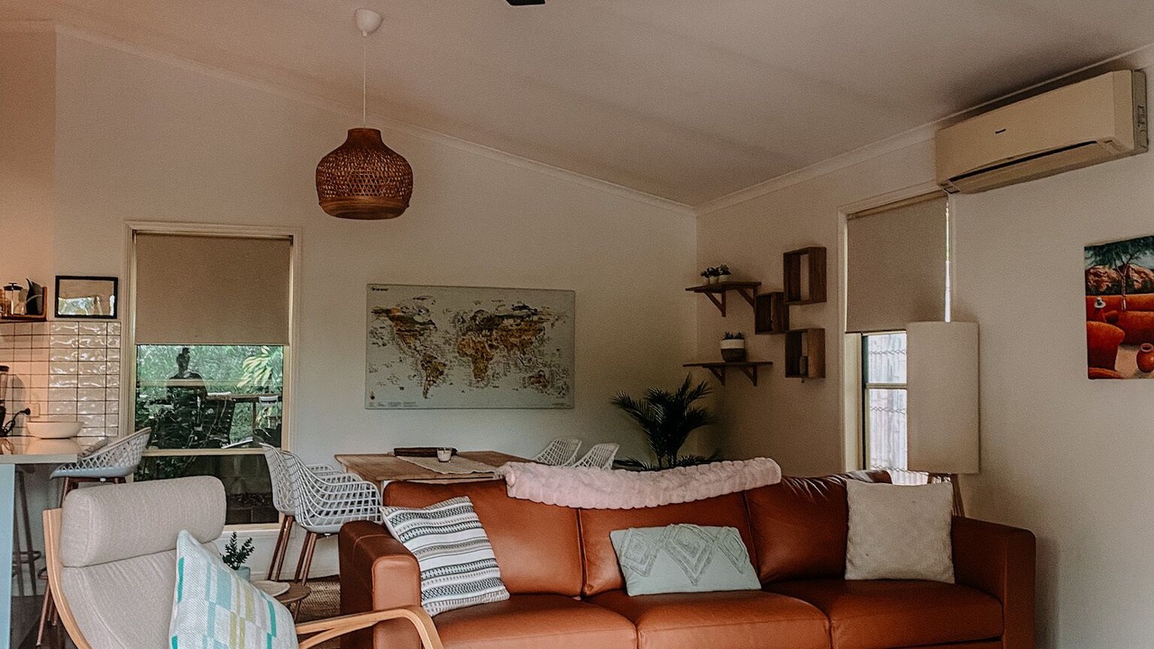 Photo of Livingroom in Sunrise Beach