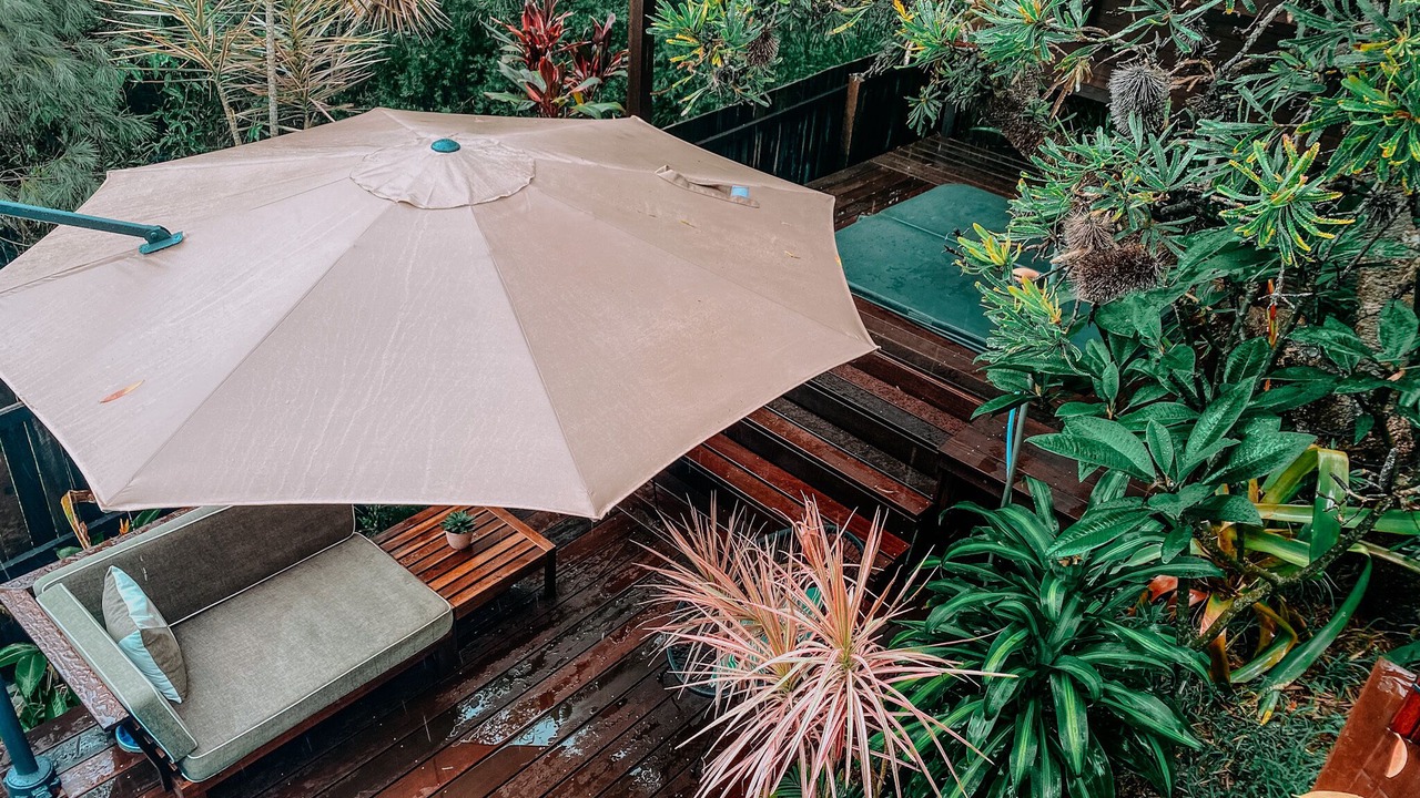 Photo of Patio Balcony in Sunrise Beach