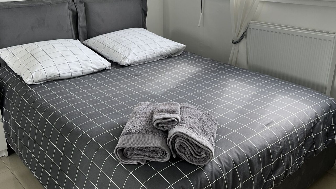 Photo of Bedroom in Cusset