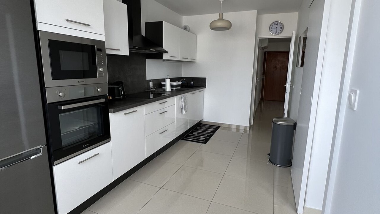 Photo of Kitchen in Cusset