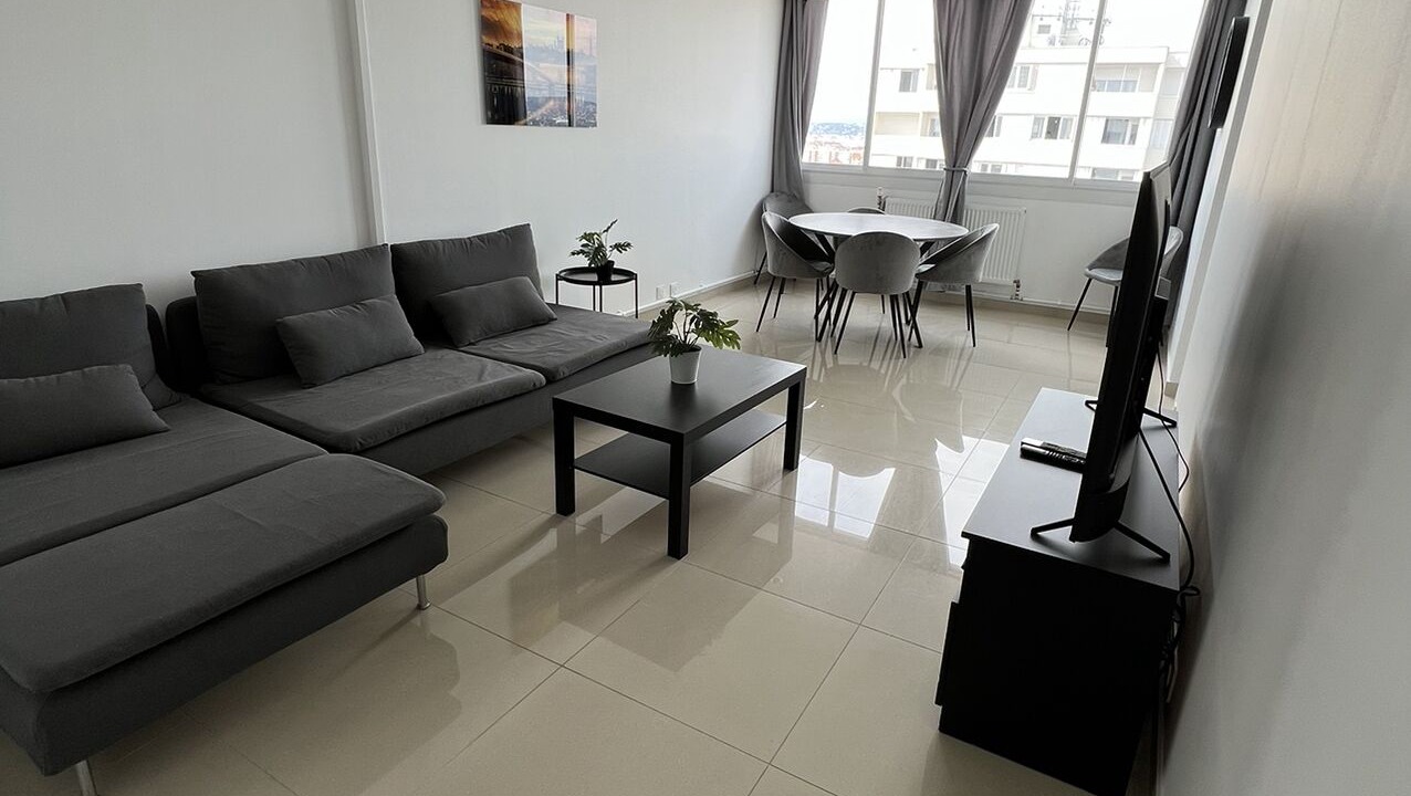 Photo of Livingroom in Cusset