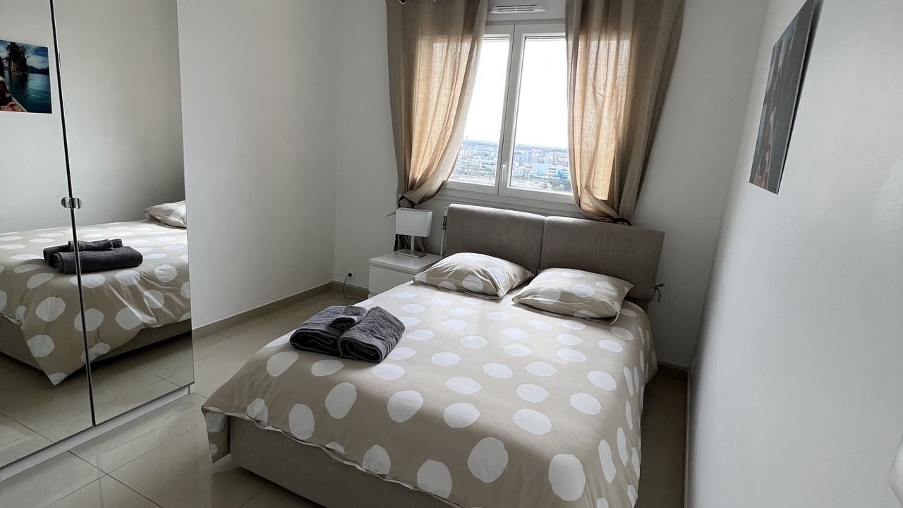 Photo of Bedroom in Cusset