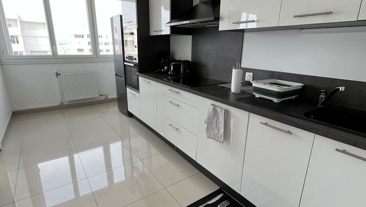 Photo of Kitchen in Cusset